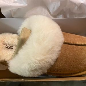 New authentic Ugg cozy slippers